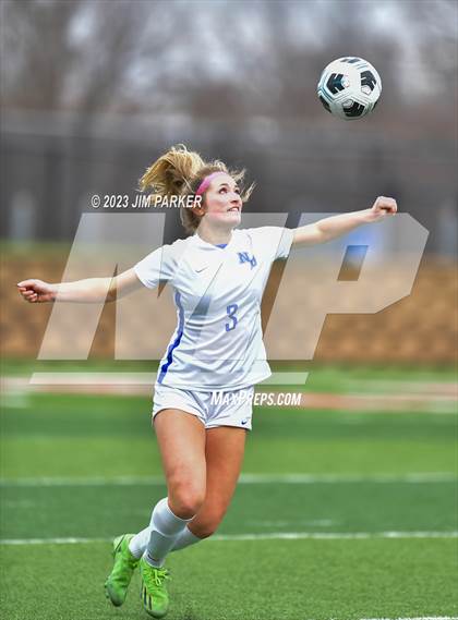 Thumbnail 1 in V.R. Eaton vs. New Braunfels (Georgetown Governor's Cup Ladies Showcase) photogallery.