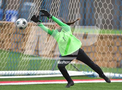 Thumbnail 1 in V.R. Eaton vs. New Braunfels (Georgetown Governor's Cup Ladies Showcase) photogallery.