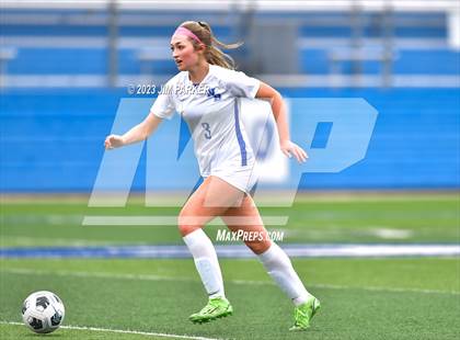 Thumbnail 2 in V.R. Eaton vs. New Braunfels (Georgetown Governor's Cup Ladies Showcase) photogallery.