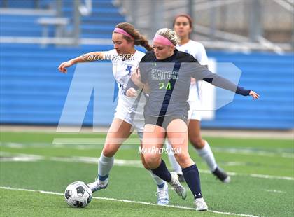 Thumbnail 3 in V.R. Eaton vs. New Braunfels (Georgetown Governor's Cup Ladies Showcase) photogallery.