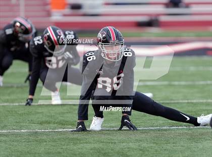 Thumbnail 1 in Owasso @ Mustang photogallery.