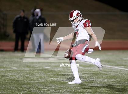 Thumbnail 1 in Owasso @ Mustang photogallery.