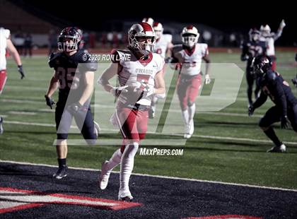 Thumbnail 3 in Owasso @ Mustang photogallery.