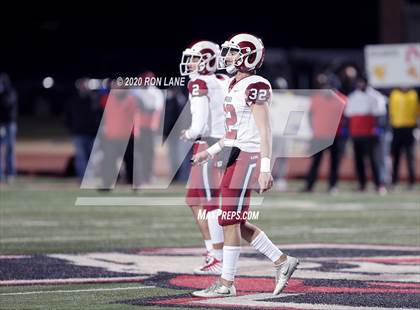 Thumbnail 3 in Owasso @ Mustang photogallery.