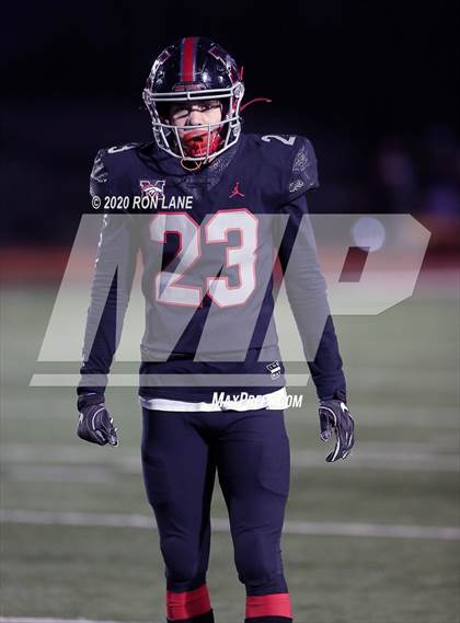 Thumbnail 3 in Owasso @ Mustang photogallery.