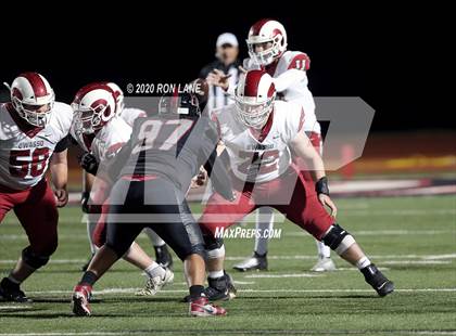 Thumbnail 3 in Owasso @ Mustang photogallery.