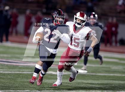 Thumbnail 3 in Owasso @ Mustang photogallery.