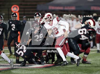 Thumbnail 1 in Owasso @ Mustang photogallery.