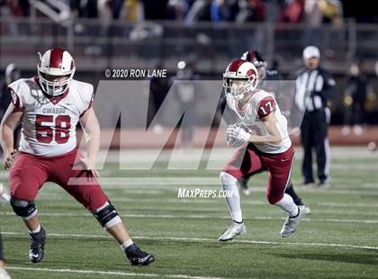 Thumbnail 3 in Owasso @ Mustang photogallery.