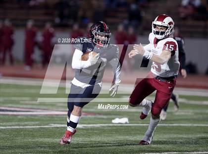 Thumbnail 2 in Owasso @ Mustang photogallery.