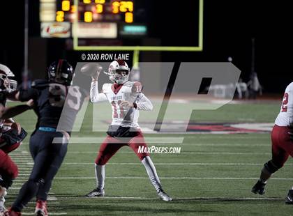 Thumbnail 3 in Owasso @ Mustang photogallery.