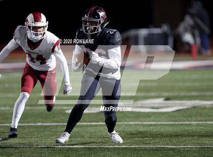 Thumbnail 3 in Owasso @ Mustang photogallery.