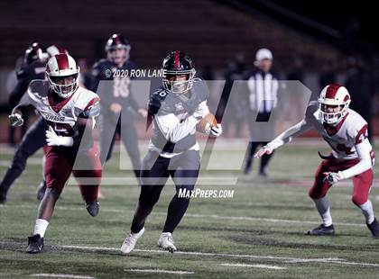Thumbnail 1 in Owasso @ Mustang photogallery.