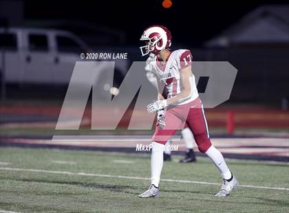 Thumbnail 1 in Owasso @ Mustang photogallery.