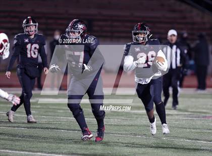 Thumbnail 3 in Owasso @ Mustang photogallery.