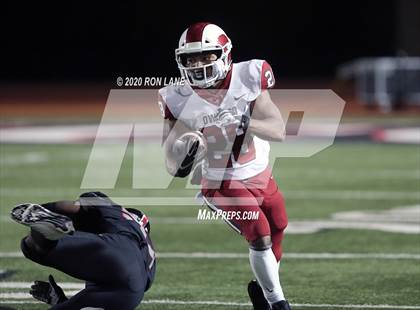 Thumbnail 1 in Owasso @ Mustang photogallery.
