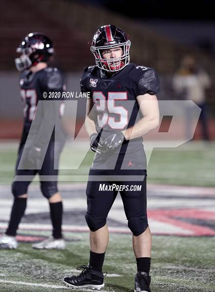 Thumbnail 1 in Owasso @ Mustang photogallery.