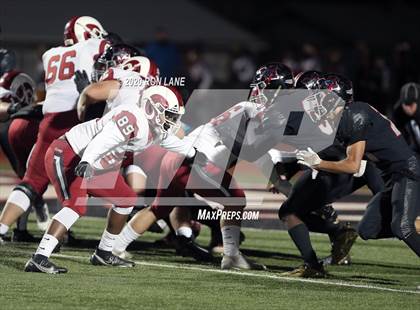 Thumbnail 3 in Owasso @ Mustang photogallery.
