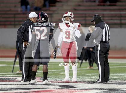 Thumbnail 3 in Owasso @ Mustang photogallery.