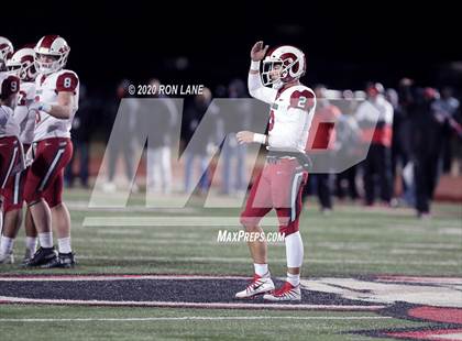 Thumbnail 1 in Owasso @ Mustang photogallery.