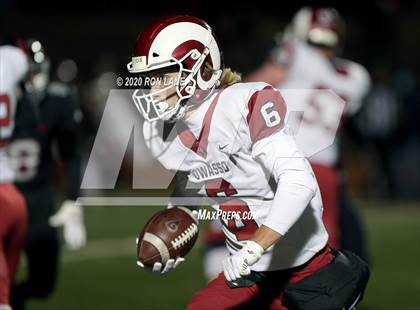 Thumbnail 1 in Owasso @ Mustang photogallery.