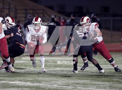 Thumbnail 3 in Owasso @ Mustang photogallery.