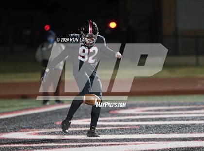 Thumbnail 1 in Owasso @ Mustang photogallery.