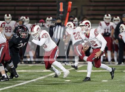 Thumbnail 3 in Owasso @ Mustang photogallery.