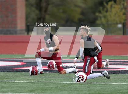 Thumbnail 2 in Owasso @ Mustang photogallery.