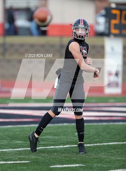 Thumbnail 1 in Owasso @ Mustang photogallery.