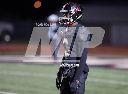 Thumbnail 3 in Owasso @ Mustang photogallery.