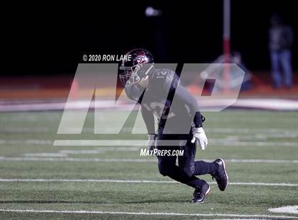 Thumbnail 1 in Owasso @ Mustang photogallery.