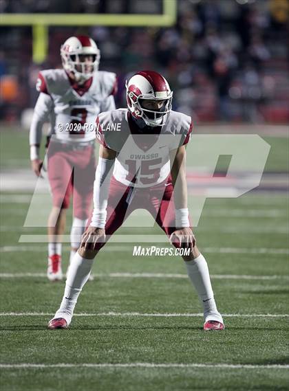 Thumbnail 3 in Owasso @ Mustang photogallery.