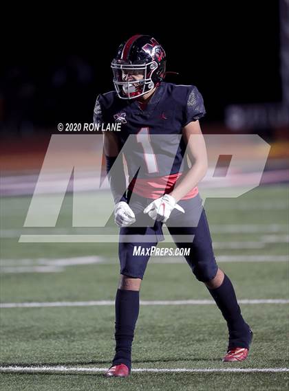 Thumbnail 1 in Owasso @ Mustang photogallery.