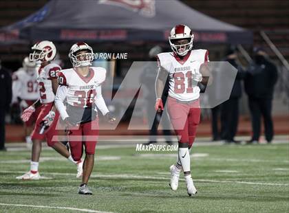 Thumbnail 1 in Owasso @ Mustang photogallery.