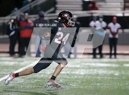 Thumbnail 3 in Owasso @ Mustang photogallery.