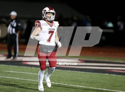 Thumbnail 3 in Owasso @ Mustang photogallery.