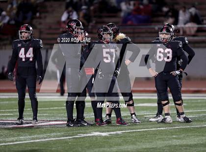 Thumbnail 3 in Owasso @ Mustang photogallery.