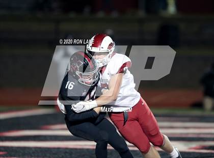 Thumbnail 2 in Owasso @ Mustang photogallery.