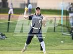 Photo from the gallery "Pacifica vs. Saint Francis (Michelle Carew Classic)"