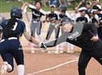 Photo from the gallery "Pacifica vs. Saint Francis (Michelle Carew Classic)"