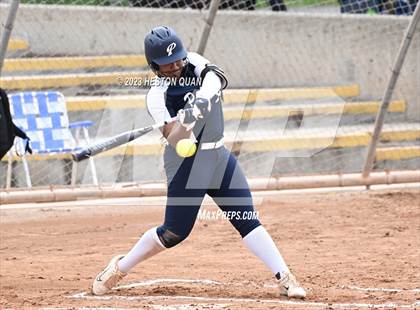 Thumbnail 3 in Pacifica vs. Saint Francis (Michelle Carew Classic) photogallery.