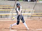 Photo from the gallery "Pacifica vs. Saint Francis (Michelle Carew Classic)"