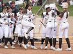 Photo from the gallery "Pacifica vs. Saint Francis (Michelle Carew Classic)"