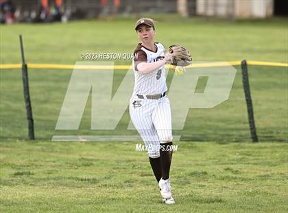 Thumbnail 1 in Pacifica vs. Saint Francis (Michelle Carew Classic) photogallery.
