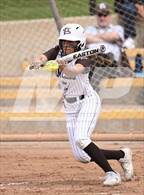 Photo from the gallery "Pacifica vs. Saint Francis (Michelle Carew Classic)"