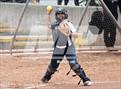 Photo from the gallery "Pacifica vs. Saint Francis (Michelle Carew Classic)"