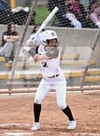 Photo from the gallery "Pacifica vs. Saint Francis (Michelle Carew Classic)"