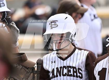 Thumbnail 1 in Pacifica vs. Saint Francis (Michelle Carew Classic) photogallery.