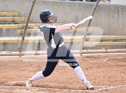 Thumbnail 2 in Pacifica vs. Saint Francis (Michelle Carew Classic) photogallery.